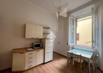 Two-room apartment Via Atto Vannucci, Milano (neighborhood Ticinese) - photo 4