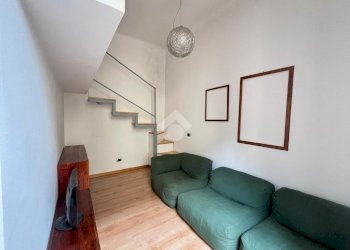 Two-room apartment Via Atto Vannucci, Milano (neighborhood Ticinese) - photo 5