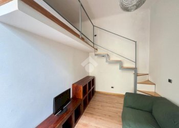 Two-room apartment Via Atto Vannucci, Milano (neighborhood Ticinese) - photo 6