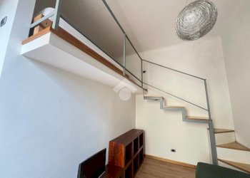Two-room apartment Via Atto Vannucci, Milano (neighborhood Ticinese) - photo 7
