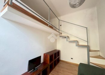 Two-room apartment Via Atto Vannucci, Milano (neighborhood Ticinese) - photo 8