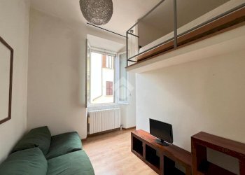 Two-room apartment Via Atto Vannucci, Milano (neighborhood Ticinese) - photo 9