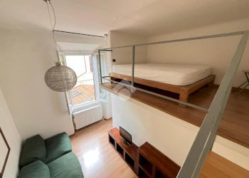 Two-room apartment Via Atto Vannucci, Milano (neighborhood Ticinese) - photo 10