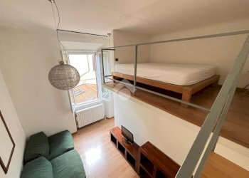 Two-room apartment Via Atto Vannucci, Milano (neighborhood Ticinese) - photo 11