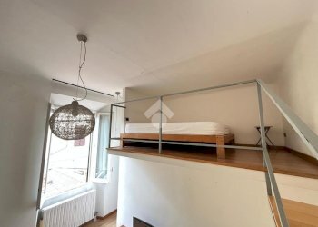 Two-room apartment Via Atto Vannucci, Milano (neighborhood Ticinese) - photo 12