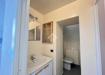 Two-room apartment Via Atto Vannucci, Milano (neighborhood Ticinese) - photo 15