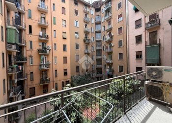 Trilocale Via Dei Contarini, Milano (zona Città Studi) - foto 9