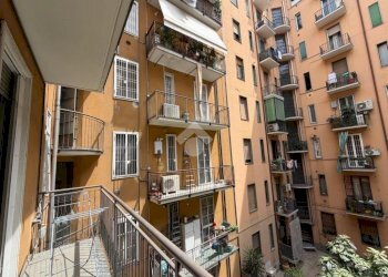 Trilocale Via Dei Contarini, Milano (zona Città Studi) - foto 10