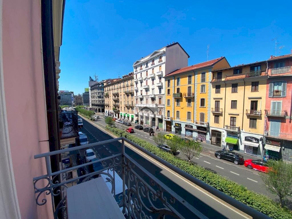 One-room apartment Viale Monza, Milano - photo 1