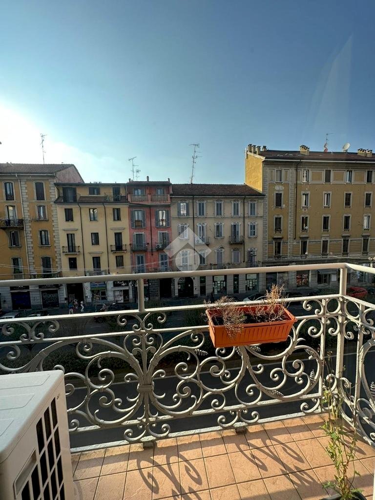 One-room apartment Viale Monza, Milano - photo 2