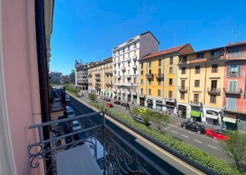 One-room apartment Viale Monza, Milano - photo 1
