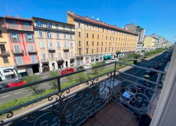 One-room apartment Viale Monza, Milano - photo 7