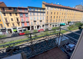 One-room apartment Viale Monza, Milano - photo 8