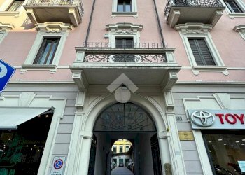 One-room apartment Viale Monza, Milano - photo 9
