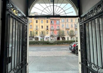 One-room apartment Viale Monza, Milano - photo 10