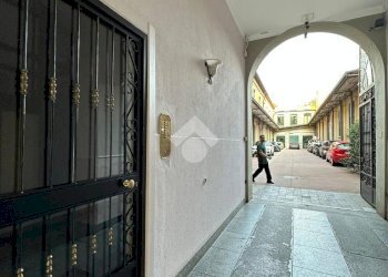 One-room apartment Viale Monza, Milano - photo 14