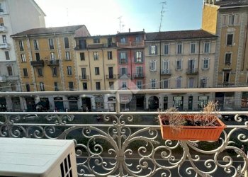 One-room apartment Viale Monza, Milano - photo 24