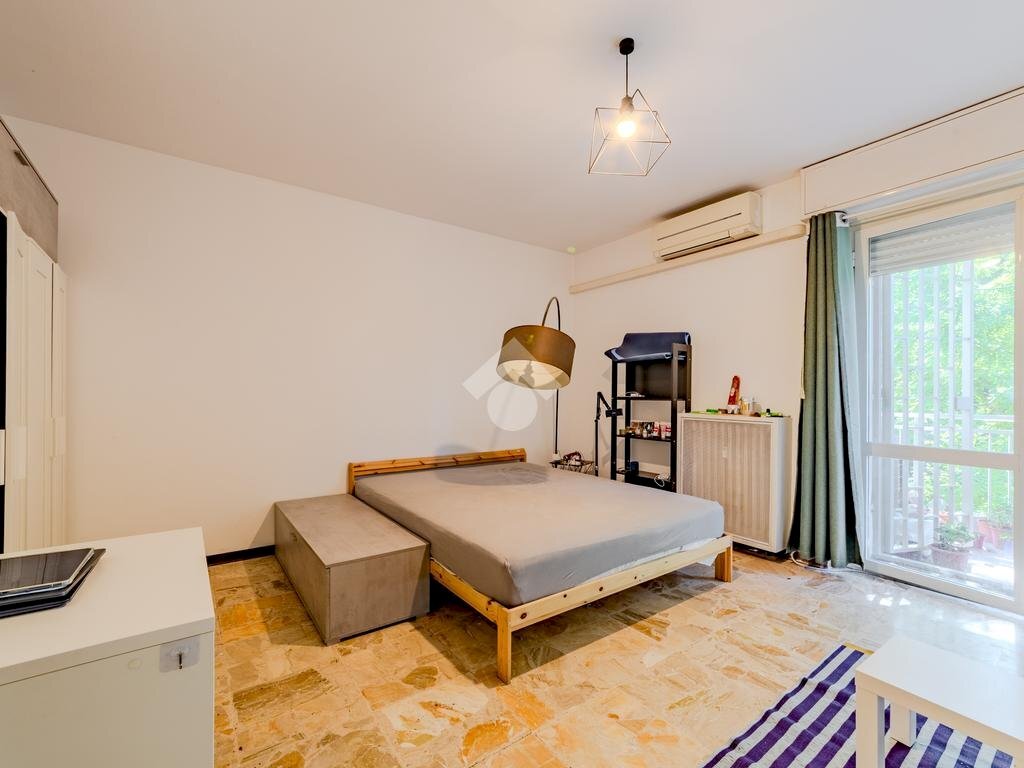 Four-room apartment Viale Suzzani, Milano (neighborhood Bicocca) - photo 2