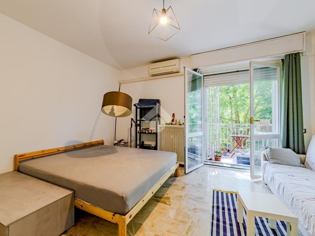 Four-room apartment Viale Suzzani, Milano (neighborhood Bicocca) - photo 3