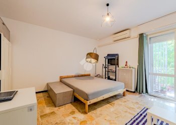 Four-room apartment Viale Suzzani, Milano (neighborhood Bicocca) - photo 2