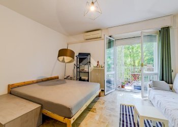 Four-room apartment Viale Suzzani, Milano (neighborhood Bicocca) - photo 3