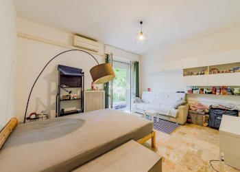 Four-room apartment Viale Suzzani, Milano (neighborhood Bicocca) - photo 4