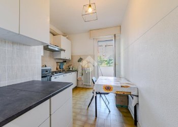 Four-room apartment Viale Suzzani, Milano (neighborhood Bicocca) - photo 6