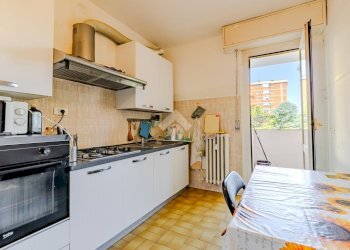 Four-room apartment Viale Suzzani, Milano (neighborhood Bicocca) - photo 7