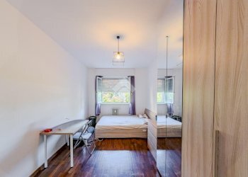 Four-room apartment Viale Suzzani, Milano (neighborhood Bicocca) - photo 9