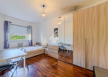 Four-room apartment Viale Suzzani, Milano (neighborhood Bicocca) - photo 10