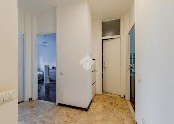 Four-room apartment Viale Suzzani, Milano (neighborhood Bicocca) - photo 12