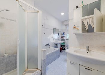 Four-room apartment Viale Suzzani, Milano (neighborhood Bicocca) - photo 14