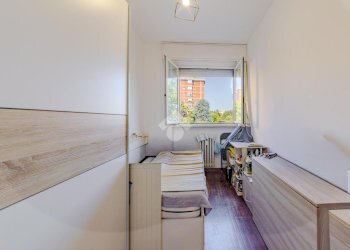 Four-room apartment Viale Suzzani, Milano (neighborhood Bicocca) - photo 16