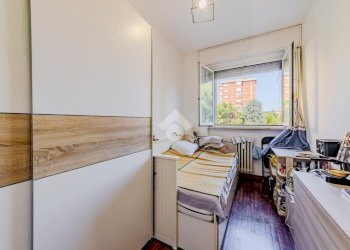 Four-room apartment Viale Suzzani, Milano (neighborhood Bicocca) - photo 17