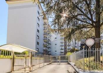 Four-room apartment Viale Suzzani, Milano (neighborhood Bicocca) - photo 20