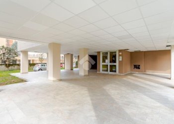 Four-room apartment Viale Suzzani, Milano (neighborhood Bicocca) - photo 21