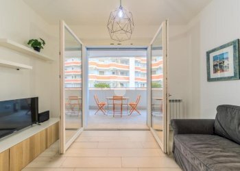 Two-room apartment Viale Piero e Alberto Pirelli, Milano (neighborhood Bicocca) - photo 4