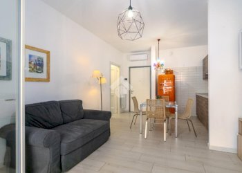 Two-room apartment Viale Piero e Alberto Pirelli, Milano (neighborhood Bicocca) - photo 8