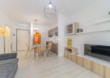 Two-room apartment Viale Piero e Alberto Pirelli, Milano (neighborhood Bicocca) - photo 9