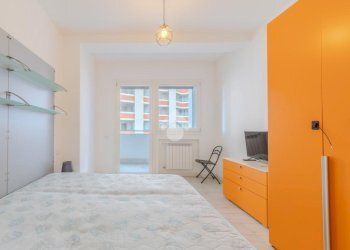 Two-room apartment Viale Piero e Alberto Pirelli, Milano (neighborhood Bicocca) - photo 11
