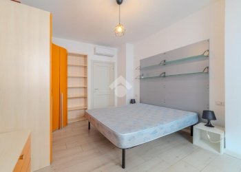 Two-room apartment Viale Piero e Alberto Pirelli, Milano (neighborhood Bicocca) - photo 12