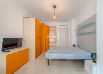Two-room apartment Viale Piero e Alberto Pirelli, Milano (neighborhood Bicocca) - photo 13