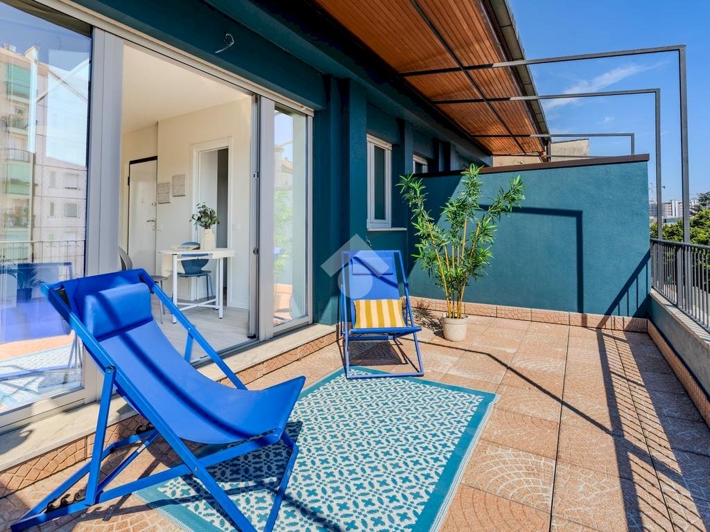 Two-room apartment Via Ponale, Milano (neighborhood Bicocca) - photo 3