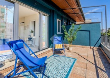 Two-room apartment Via Ponale, Milano (neighborhood Bicocca) - photo 3