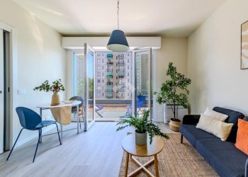 Two-room apartment Via Ponale, Milano (neighborhood Bicocca) - photo 5