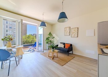 Two-room apartment Via Ponale, Milano (neighborhood Bicocca) - photo 6