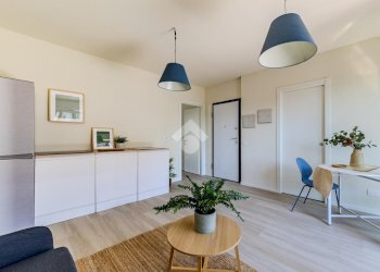Two-room apartment Via Ponale, Milano (neighborhood Bicocca) - photo 7