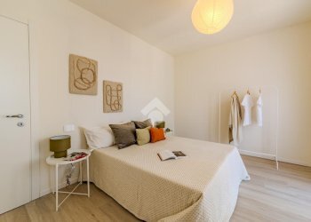 Two-room apartment Via Ponale, Milano (neighborhood Bicocca) - photo 10