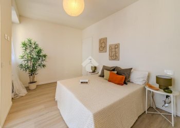Two-room apartment Via Ponale, Milano (neighborhood Bicocca) - photo 11