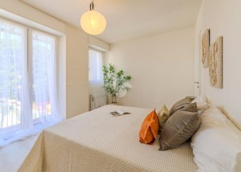 Two-room apartment Via Ponale, Milano (neighborhood Bicocca) - photo 12